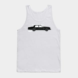 ROAM Rat Caddy Surfer Tank Top